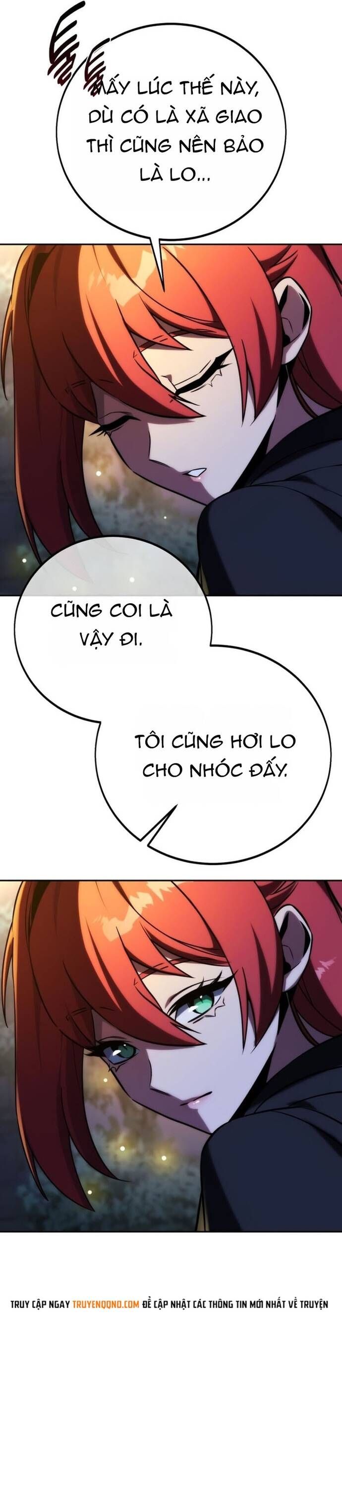 Hướng Dẫn Sinh Tồn Trong Học Viện - Chapter 84 - Page 67