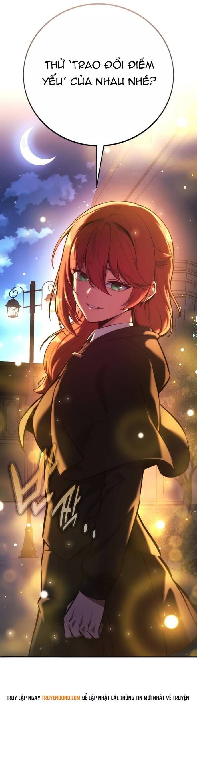 Hướng Dẫn Sinh Tồn Trong Học Viện - Chapter 84 - Page 70