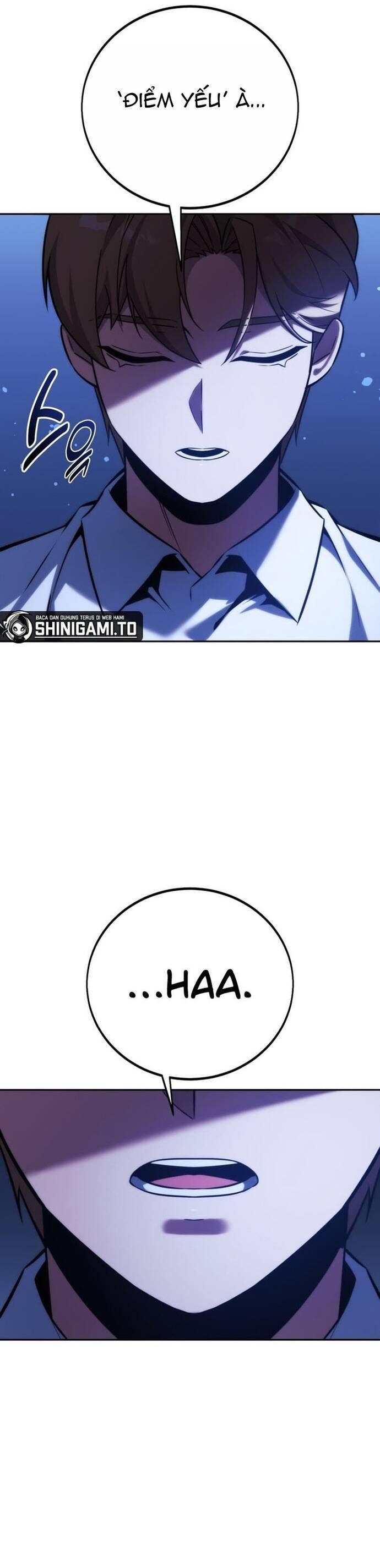 Hướng Dẫn Sinh Tồn Trong Học Viện - Chapter 84 - Page 72