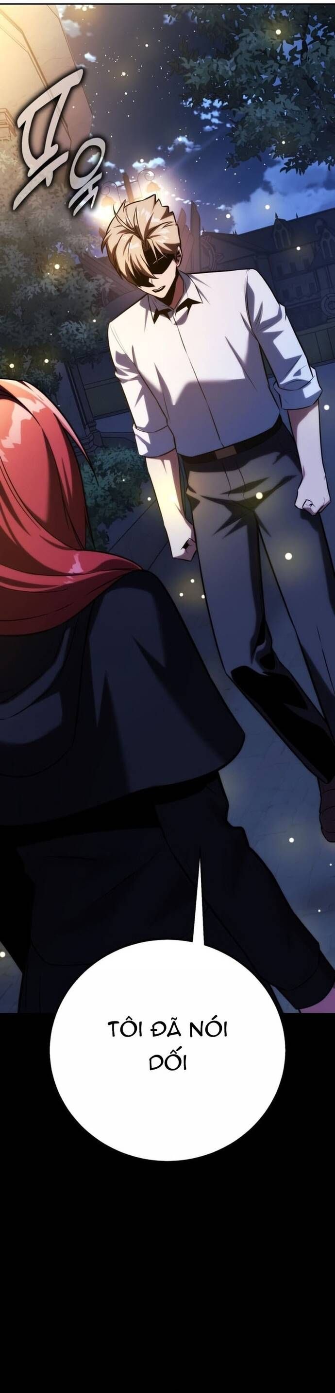 Hướng Dẫn Sinh Tồn Trong Học Viện - Chapter 84 - Page 77