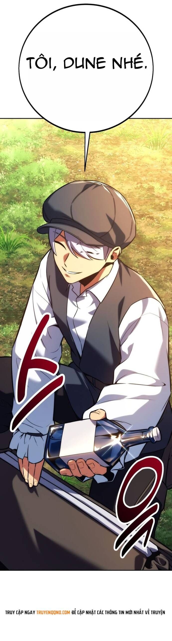 Hướng Dẫn Sinh Tồn Trong Học Viện - Chapter 84 - Page 9