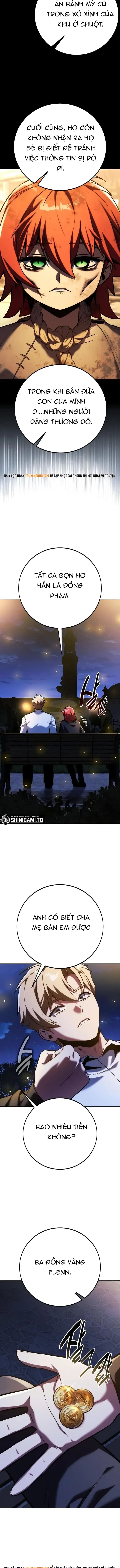 Hướng Dẫn Sinh Tồn Trong Học Viện - Chapter 85 - Page 10