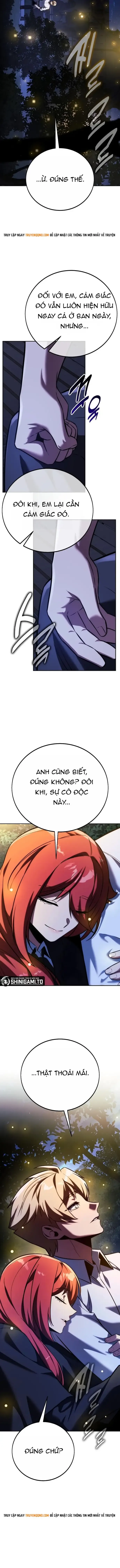 Hướng Dẫn Sinh Tồn Trong Học Viện - Chapter 85 - Page 14