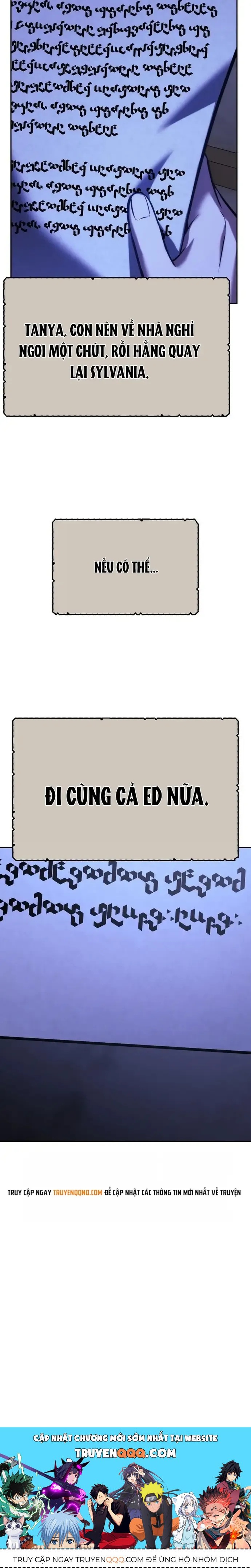 Hướng Dẫn Sinh Tồn Trong Học Viện - Chapter 85 - Page 22