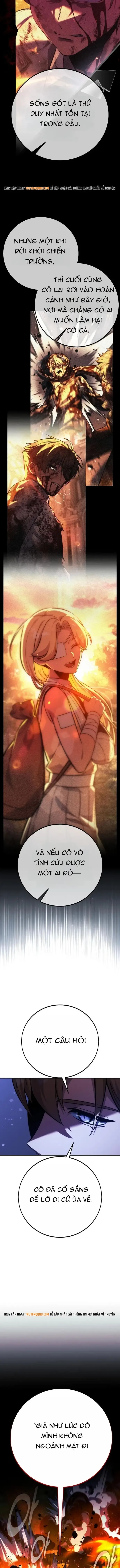 Hướng Dẫn Sinh Tồn Trong Học Viện - Chapter 85 - Page 3