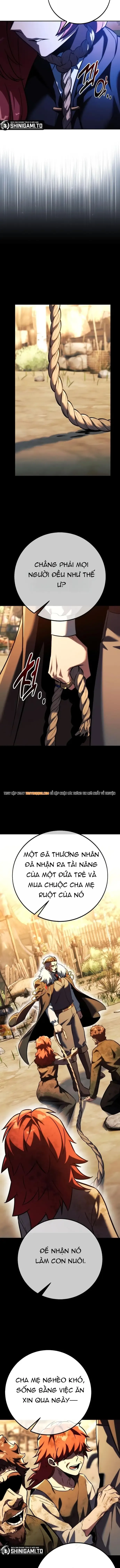 Hướng Dẫn Sinh Tồn Trong Học Viện - Chapter 85 - Page 9