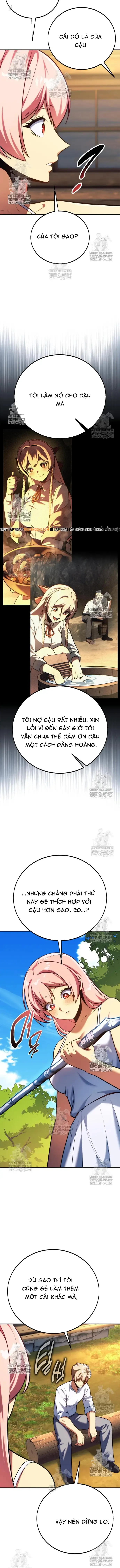 Hướng Dẫn Sinh Tồn Trong Học Viện - Chapter 86 - Page 12