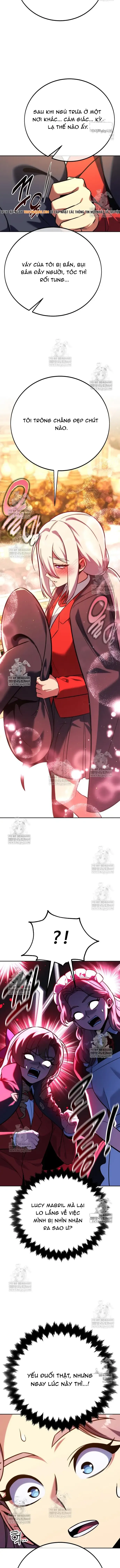 Hướng Dẫn Sinh Tồn Trong Học Viện - Chapter 86 - Page 4