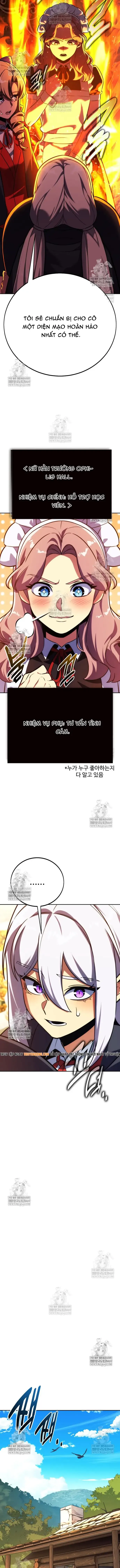 Hướng Dẫn Sinh Tồn Trong Học Viện - Chapter 86 - Page 6