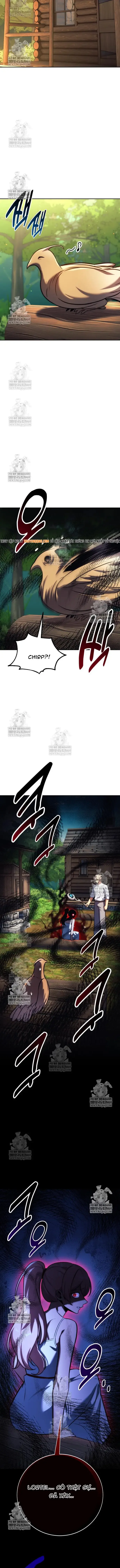 Hướng Dẫn Sinh Tồn Trong Học Viện - Chapter 86 - Page 7