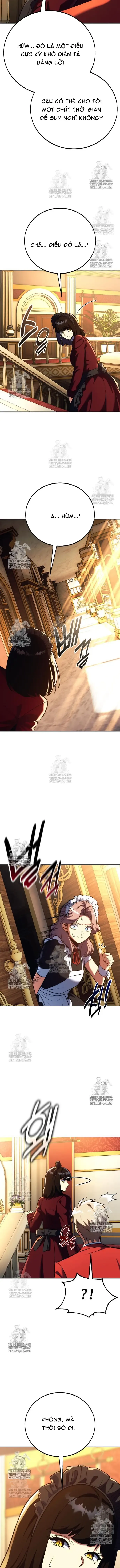 Hướng Dẫn Sinh Tồn Trong Học Viện - Chapter 87 - Page 11