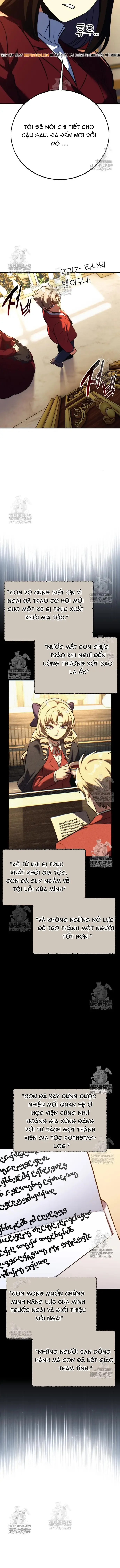 Hướng Dẫn Sinh Tồn Trong Học Viện - Chapter 87 - Page 12