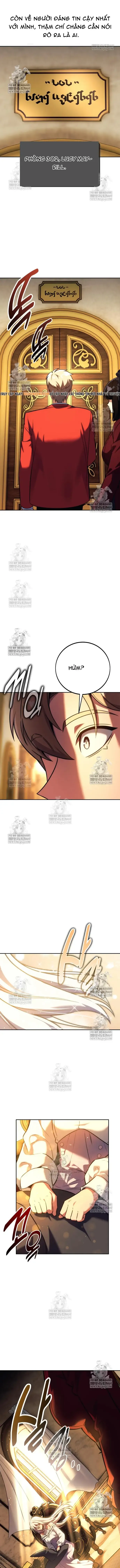 Hướng Dẫn Sinh Tồn Trong Học Viện - Chapter 87 - Page 13