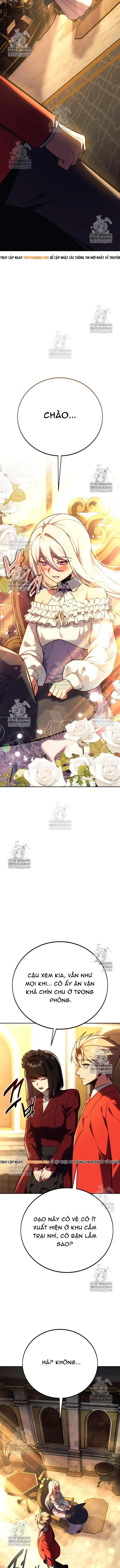 Hướng Dẫn Sinh Tồn Trong Học Viện - Chapter 87 - Page 14