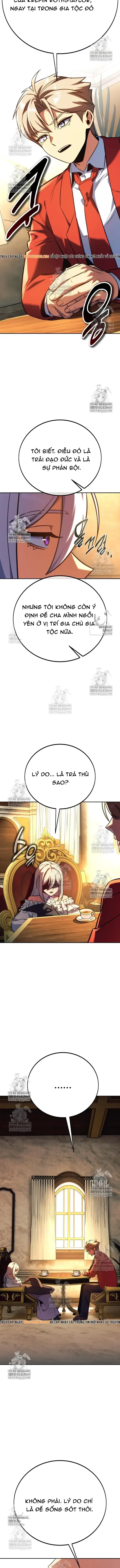 Hướng Dẫn Sinh Tồn Trong Học Viện - Chapter 87 - Page 18