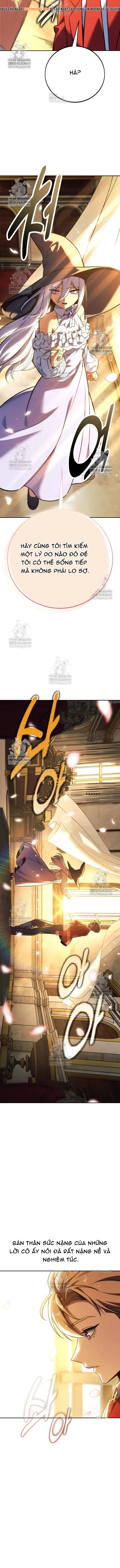 Hướng Dẫn Sinh Tồn Trong Học Viện - Chapter 87 - Page 23