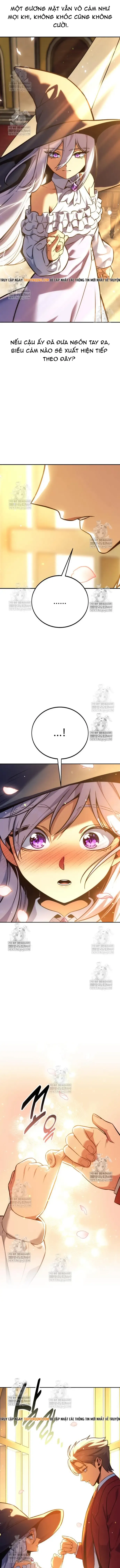 Hướng Dẫn Sinh Tồn Trong Học Viện - Chapter 87 - Page 24