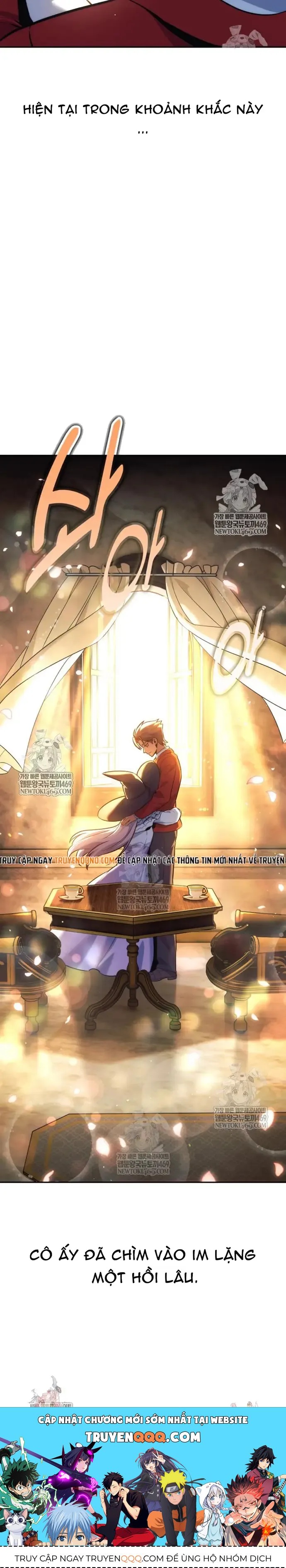 Hướng Dẫn Sinh Tồn Trong Học Viện - Chapter 87 - Page 26