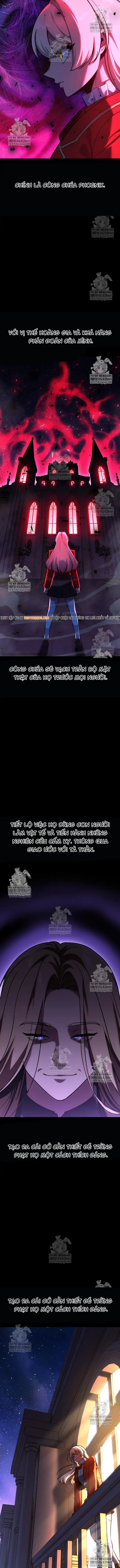 Hướng Dẫn Sinh Tồn Trong Học Viện - Chapter 87 - Page 7