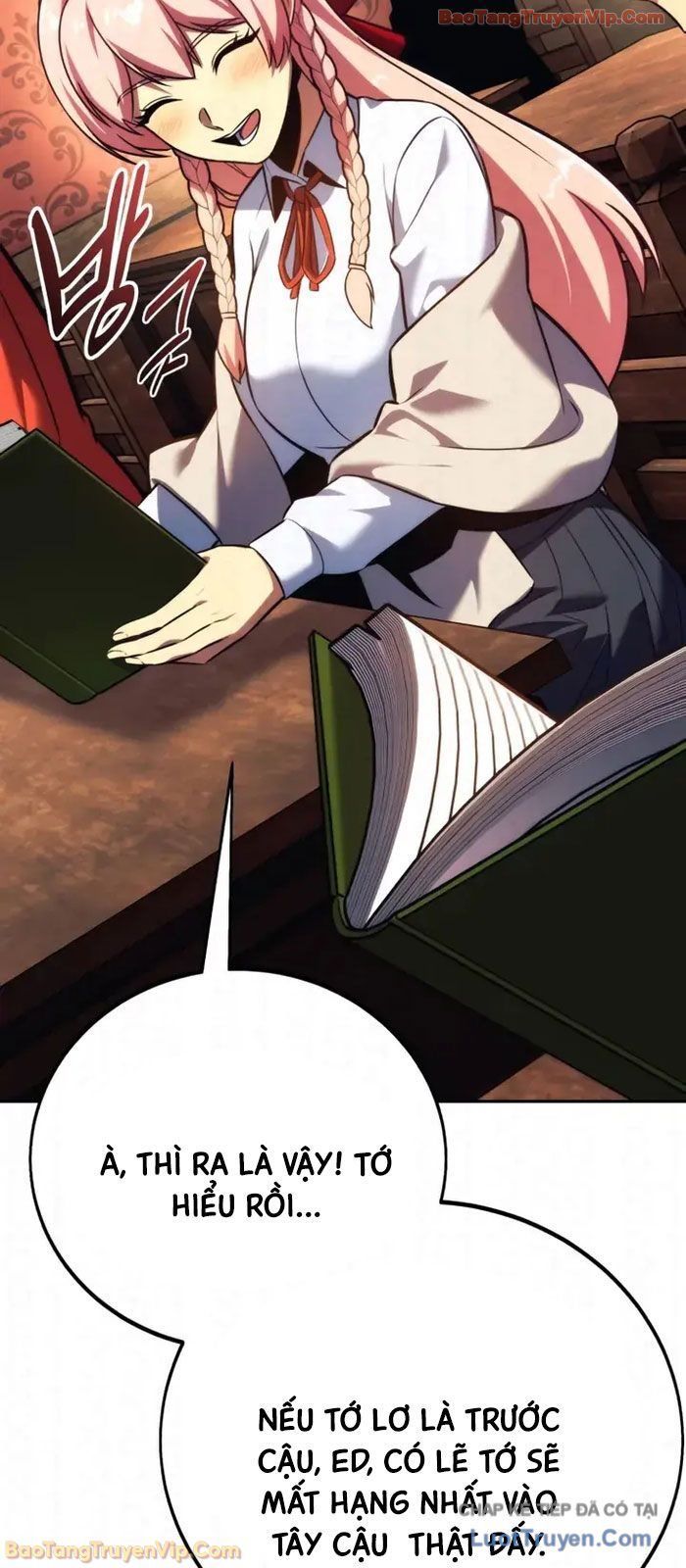 Hướng Dẫn Sinh Tồn Trong Học Viện - Chapter 88 - Page 10