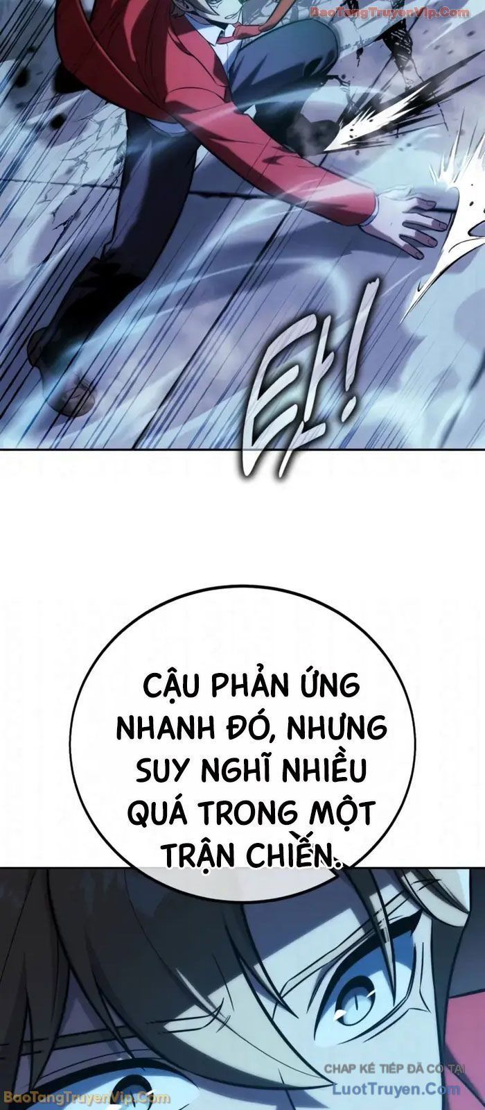 Hướng Dẫn Sinh Tồn Trong Học Viện - Chapter 88 - Page 116