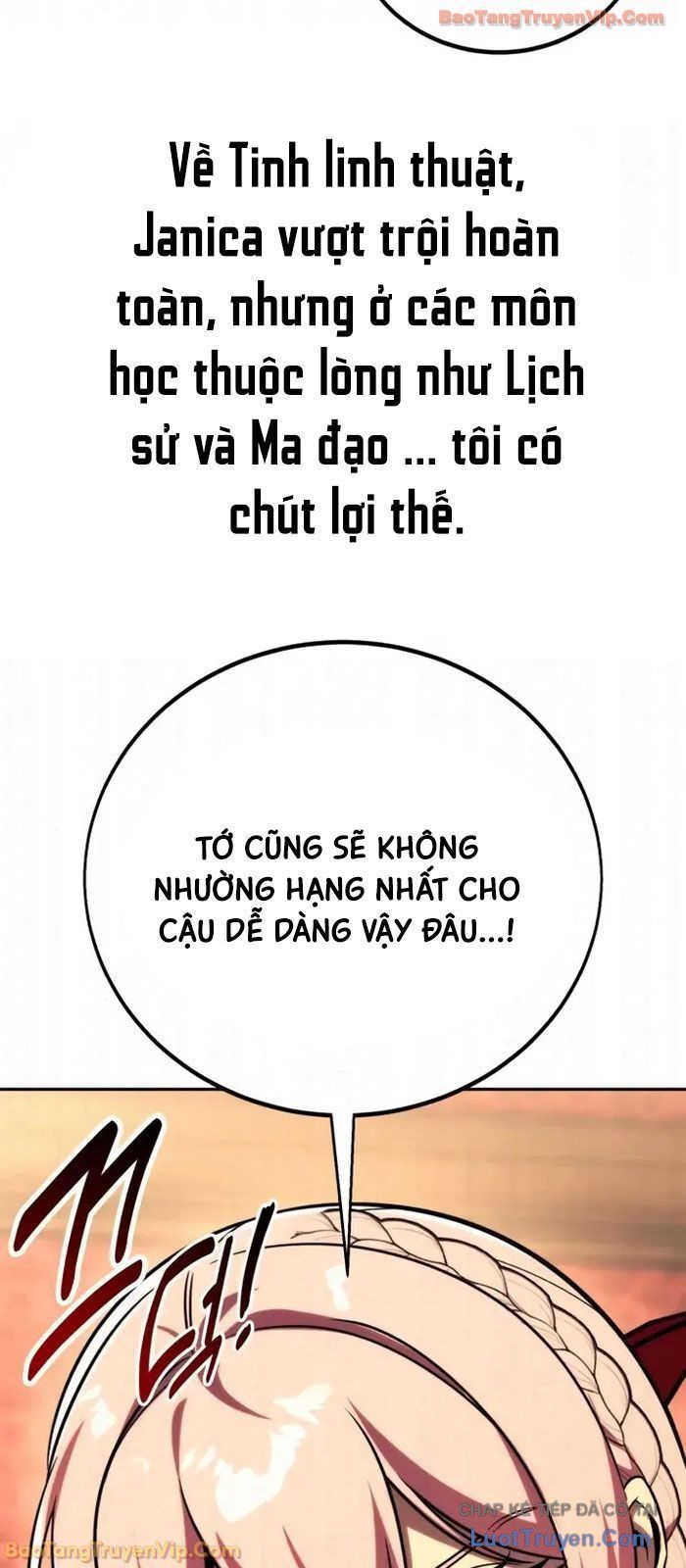 Hướng Dẫn Sinh Tồn Trong Học Viện - Chapter 88 - Page 12