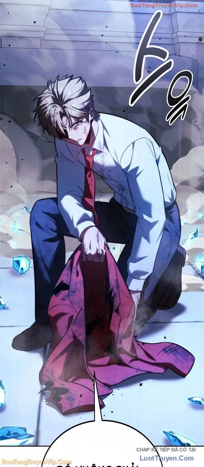 Hướng Dẫn Sinh Tồn Trong Học Viện - Chapter 88 - Page 143