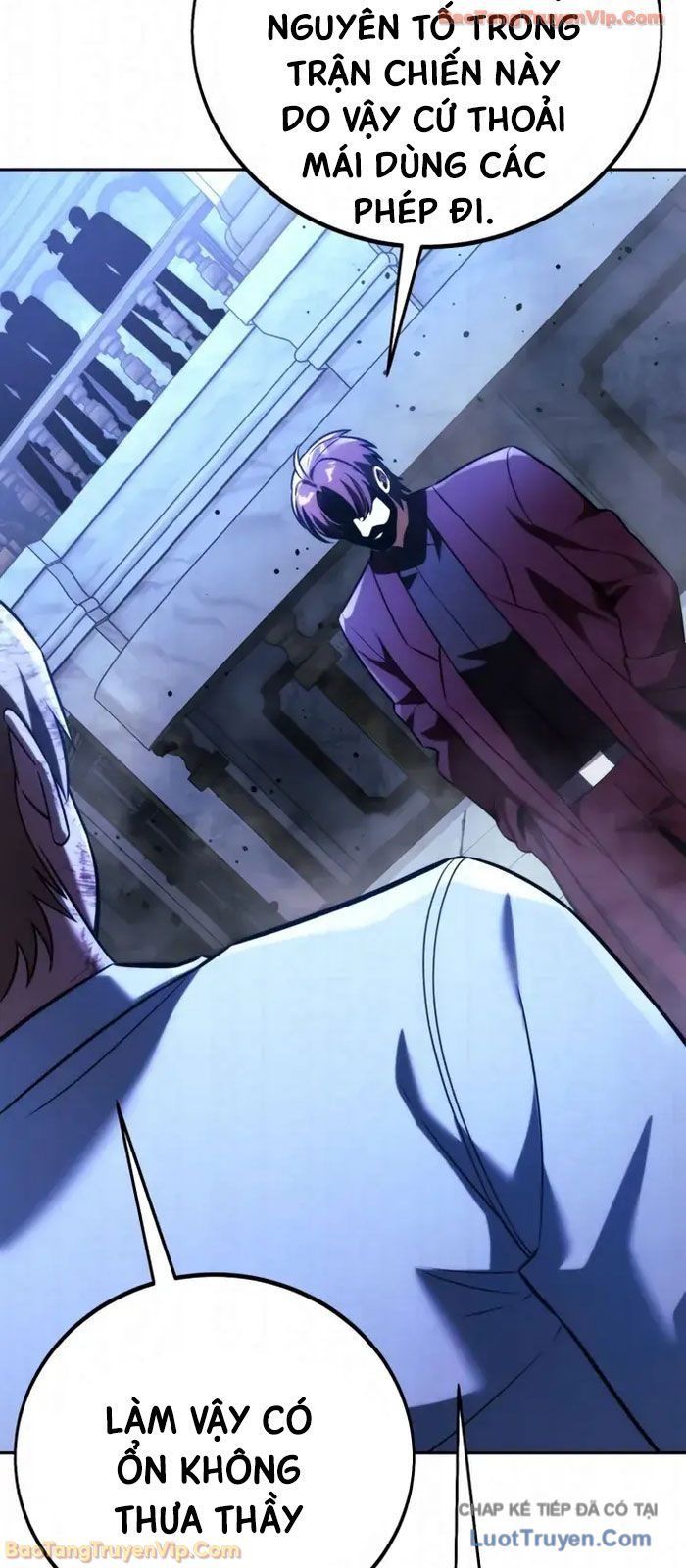 Hướng Dẫn Sinh Tồn Trong Học Viện - Chapter 88 - Page 147
