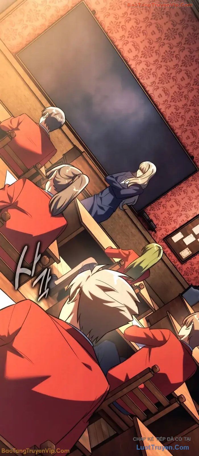 Hướng Dẫn Sinh Tồn Trong Học Viện - Chapter 88 - Page 16