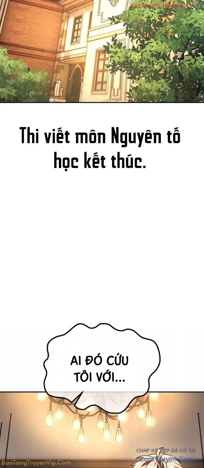 Hướng Dẫn Sinh Tồn Trong Học Viện - Chapter 88 - Page 19