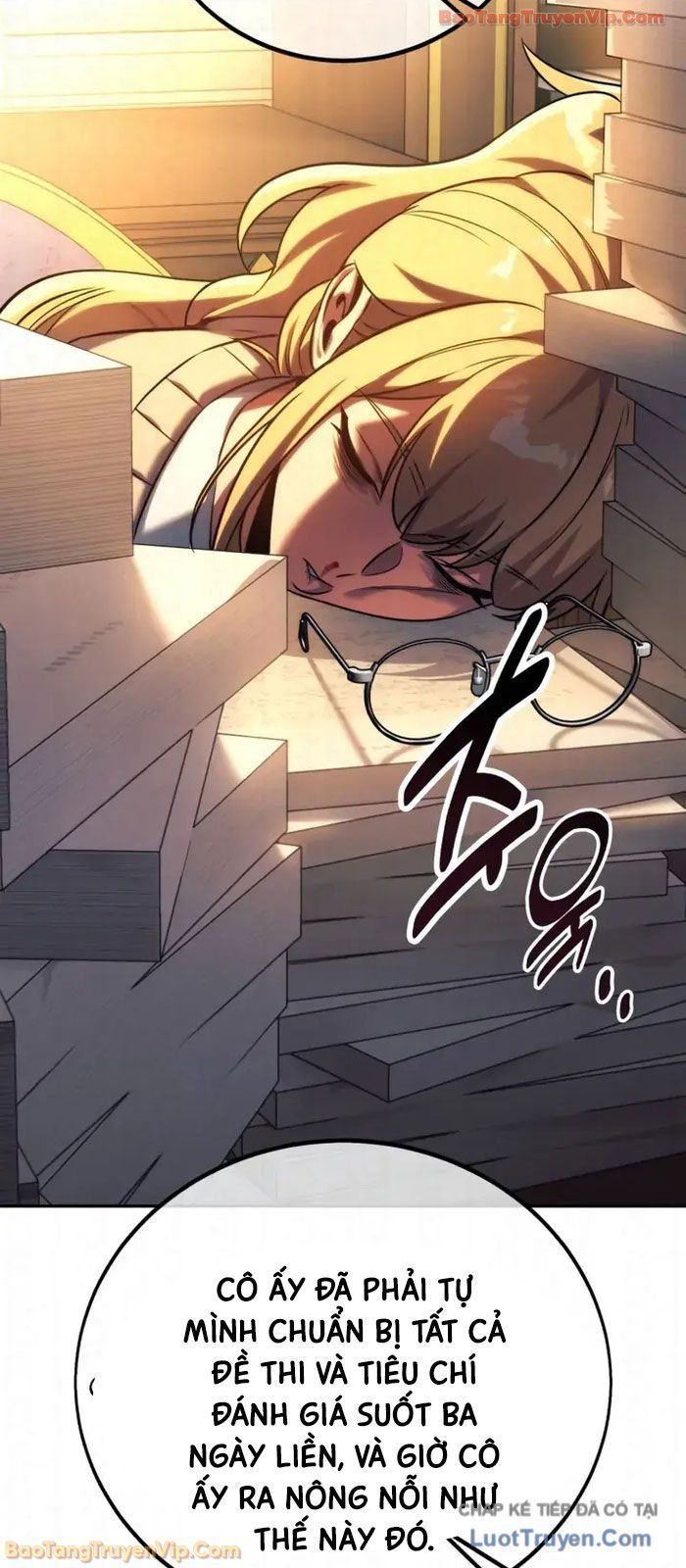 Hướng Dẫn Sinh Tồn Trong Học Viện - Chapter 88 - Page 21