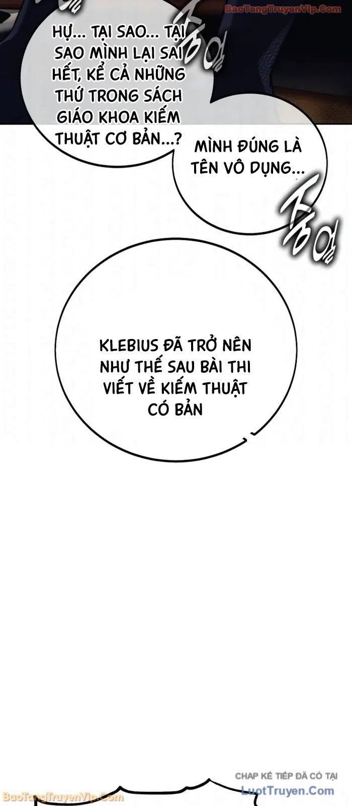 Hướng Dẫn Sinh Tồn Trong Học Viện - Chapter 88 - Page 23