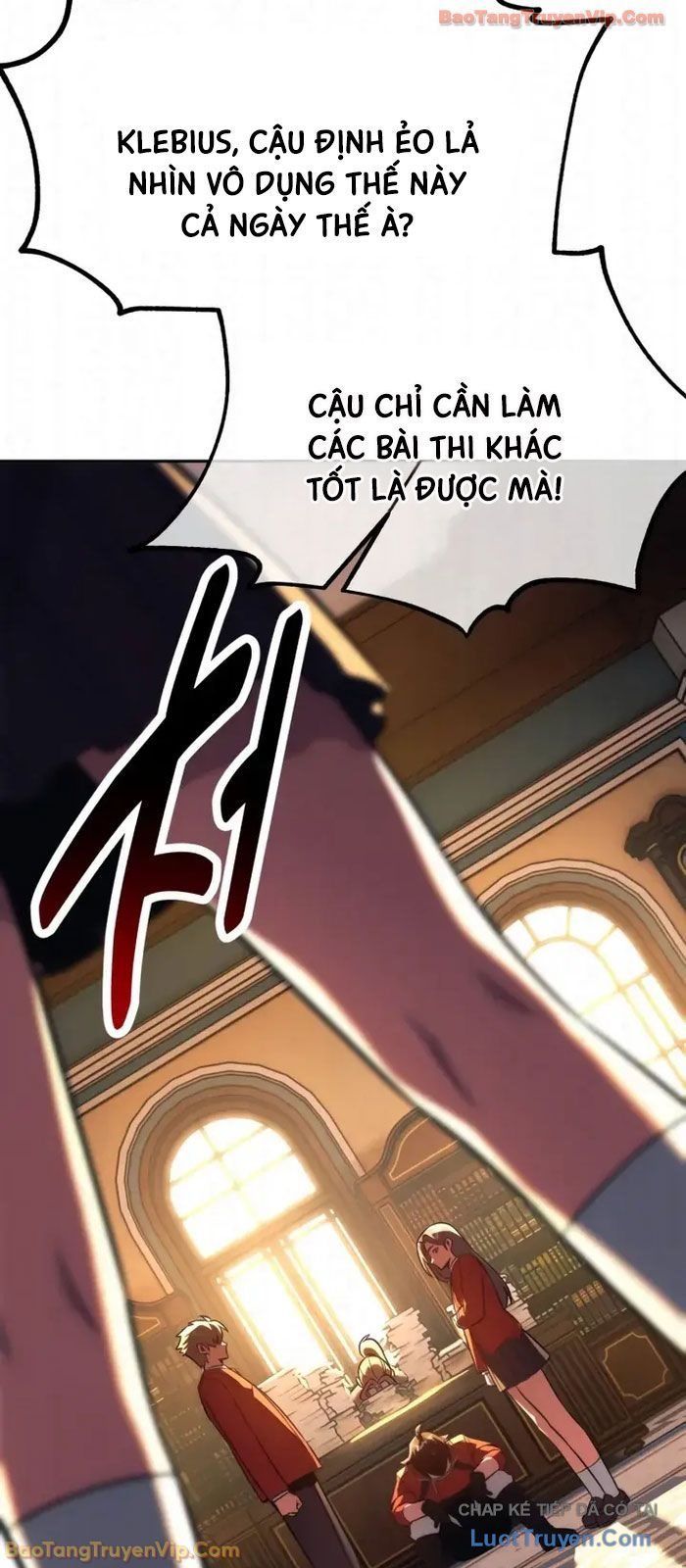 Hướng Dẫn Sinh Tồn Trong Học Viện - Chapter 88 - Page 24