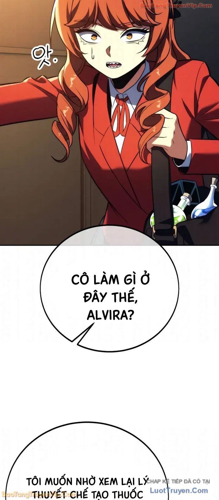 Hướng Dẫn Sinh Tồn Trong Học Viện - Chapter 88 - Page 26