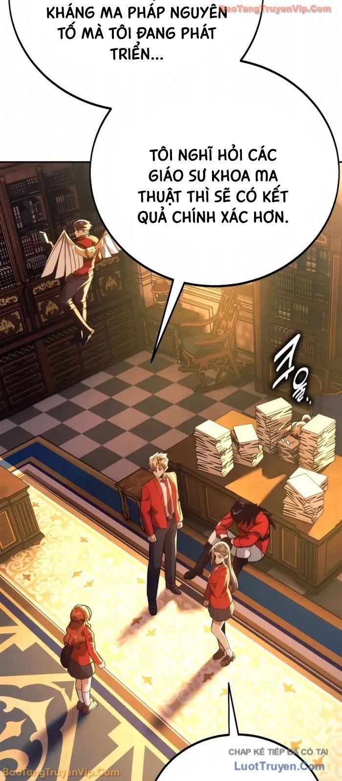 Hướng Dẫn Sinh Tồn Trong Học Viện - Chapter 88 - Page 27