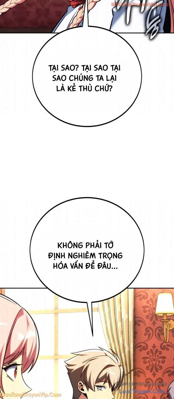 Hướng Dẫn Sinh Tồn Trong Học Viện - Chapter 88 - Page 3