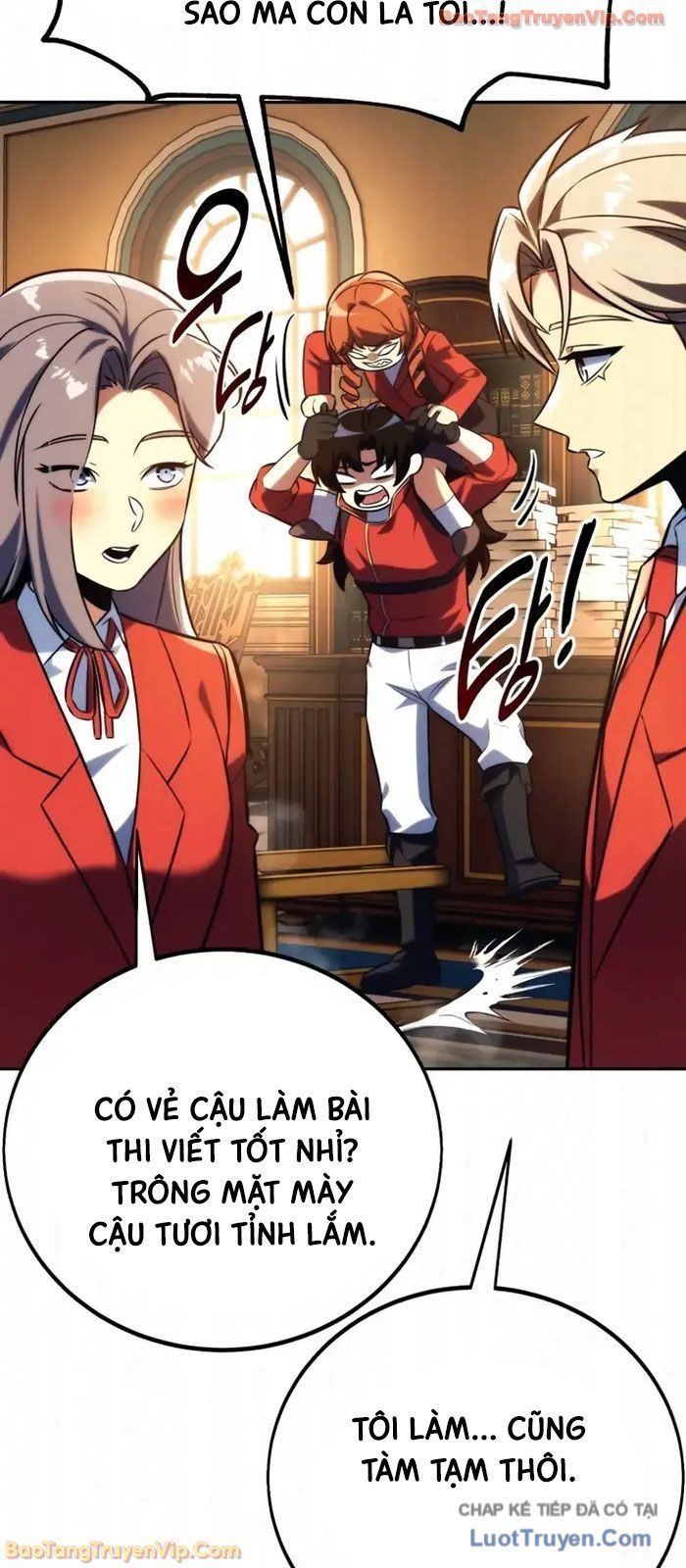 Hướng Dẫn Sinh Tồn Trong Học Viện - Chapter 88 - Page 30