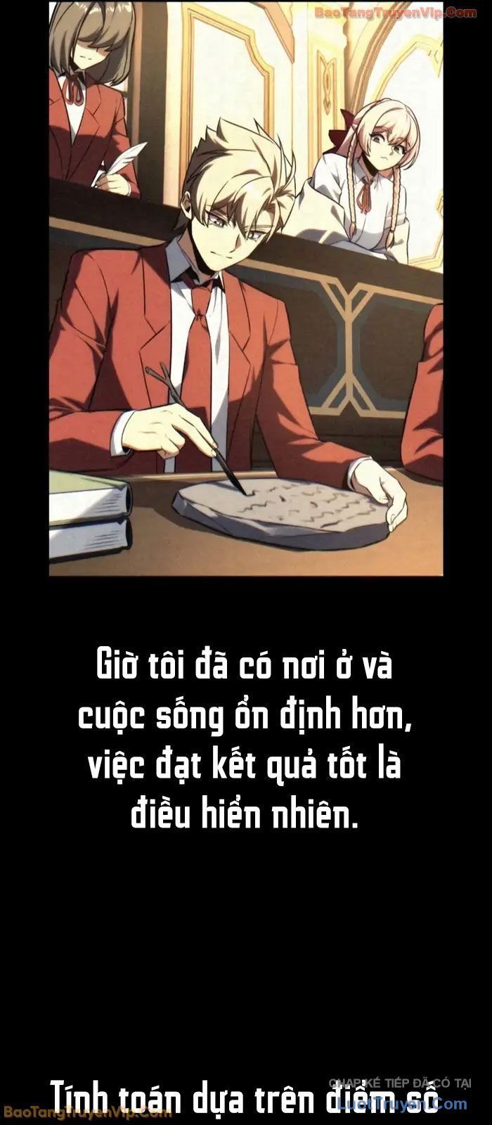 Hướng Dẫn Sinh Tồn Trong Học Viện - Chapter 88 - Page 32