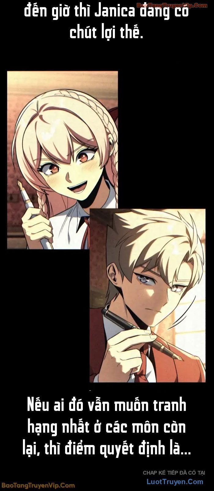 Hướng Dẫn Sinh Tồn Trong Học Viện - Chapter 88 - Page 33