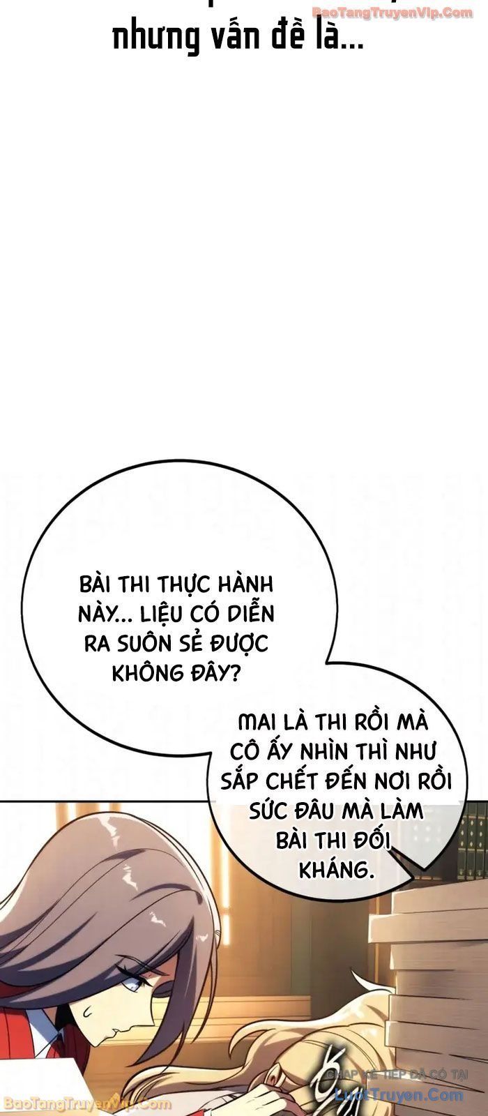 Hướng Dẫn Sinh Tồn Trong Học Viện - Chapter 88 - Page 37