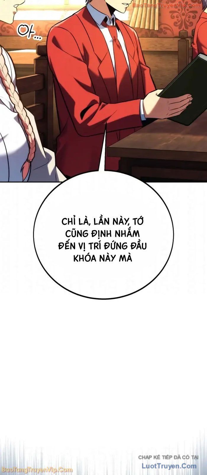 Hướng Dẫn Sinh Tồn Trong Học Viện - Chapter 88 - Page 4