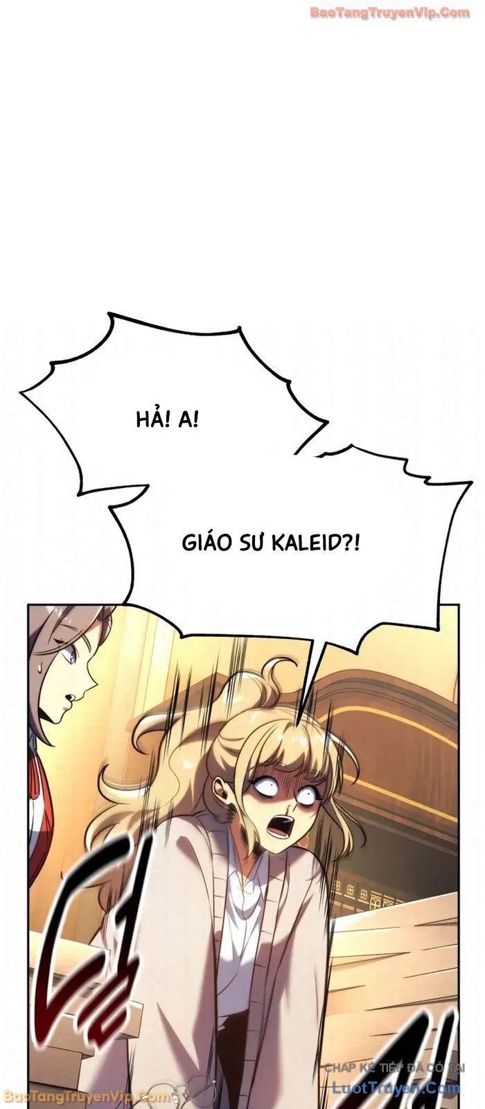 Hướng Dẫn Sinh Tồn Trong Học Viện - Chapter 88 - Page 43