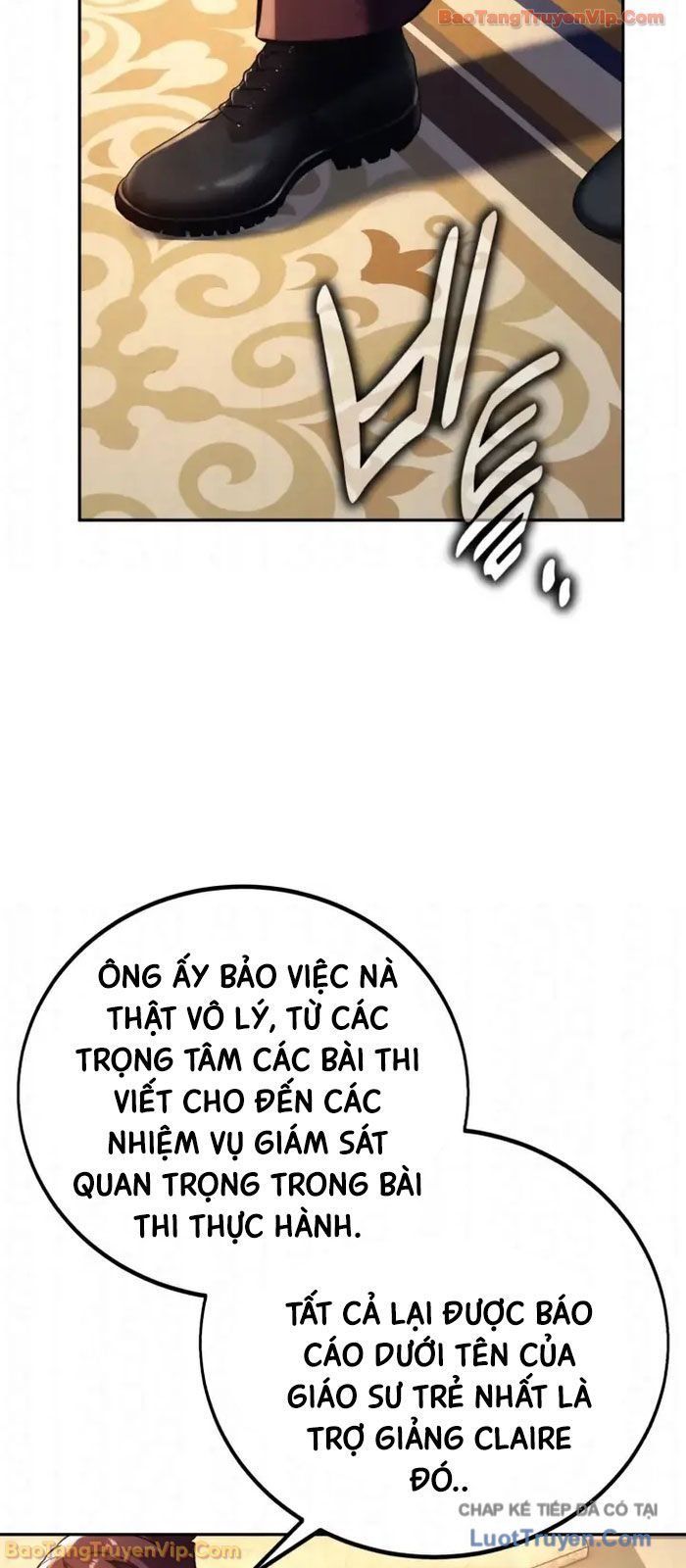 Hướng Dẫn Sinh Tồn Trong Học Viện - Chapter 88 - Page 45