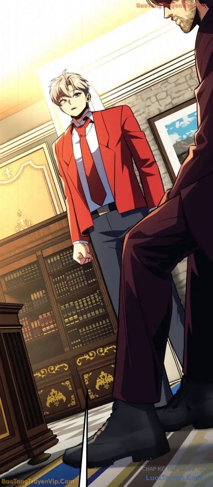 Hướng Dẫn Sinh Tồn Trong Học Viện - Chapter 88 - Page 53