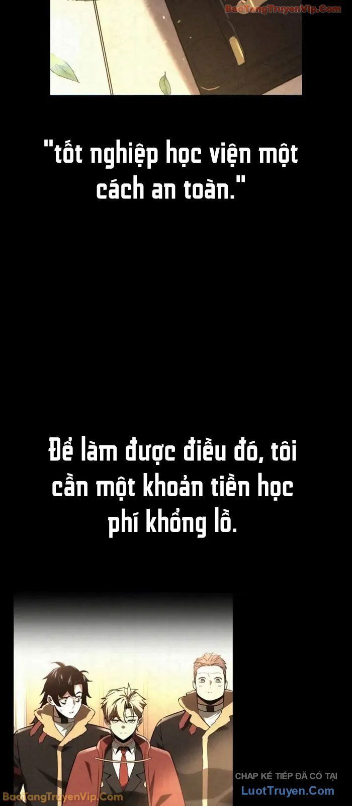 Hướng Dẫn Sinh Tồn Trong Học Viện - Chapter 88 - Page 6