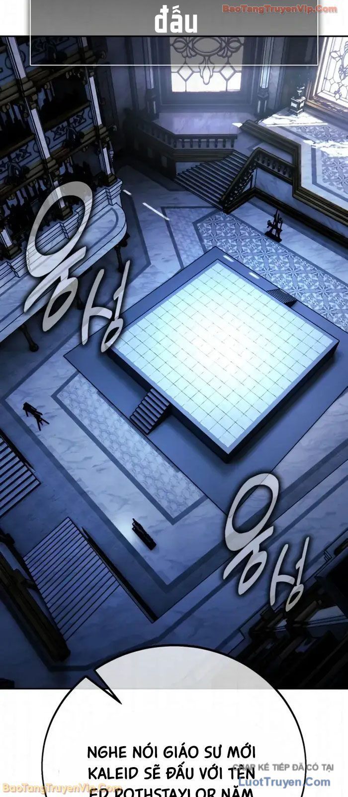 Hướng Dẫn Sinh Tồn Trong Học Viện - Chapter 88 - Page 60