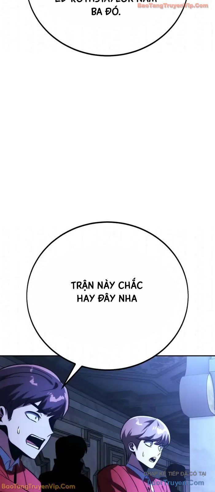 Hướng Dẫn Sinh Tồn Trong Học Viện - Chapter 88 - Page 61