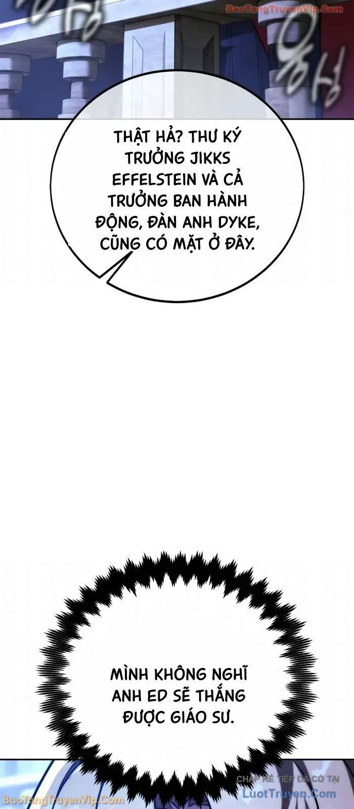 Hướng Dẫn Sinh Tồn Trong Học Viện - Chapter 88 - Page 64