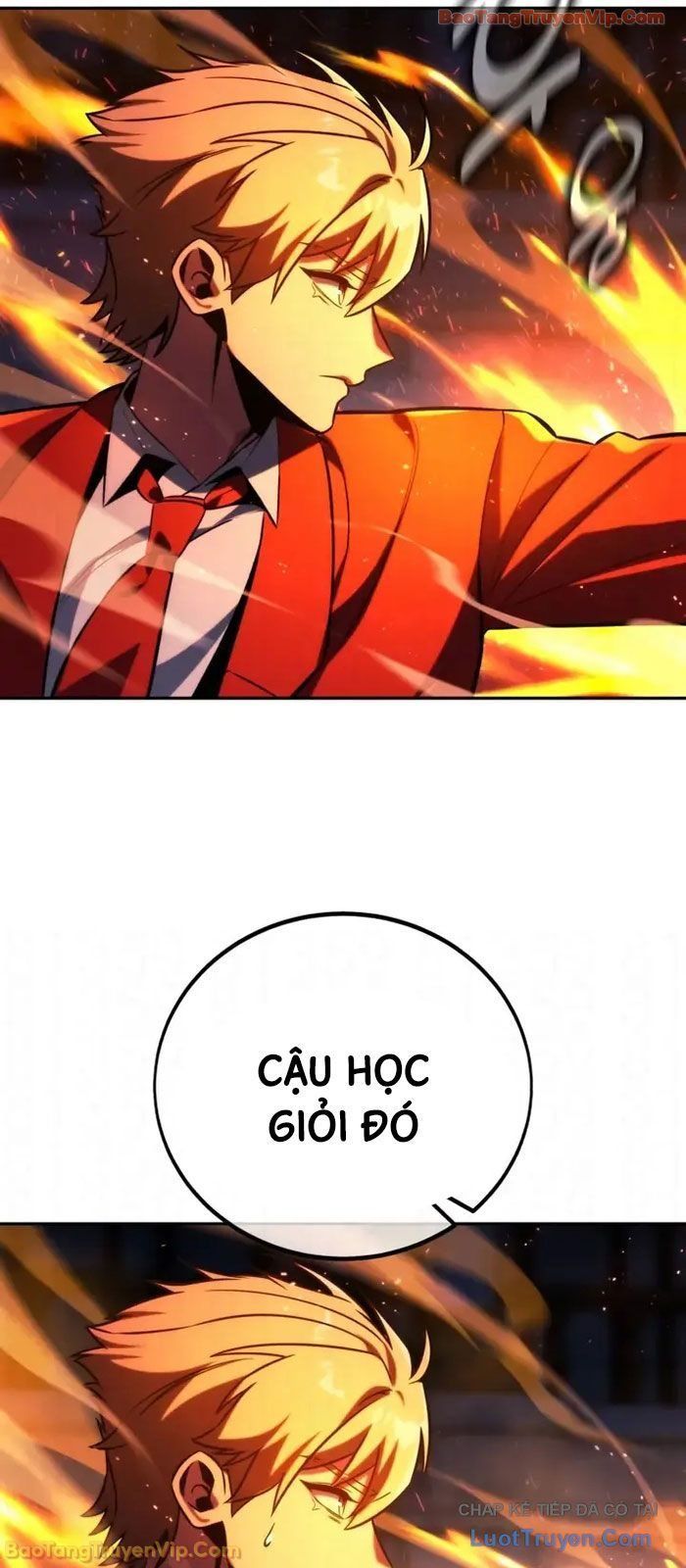 Hướng Dẫn Sinh Tồn Trong Học Viện - Chapter 88 - Page 99