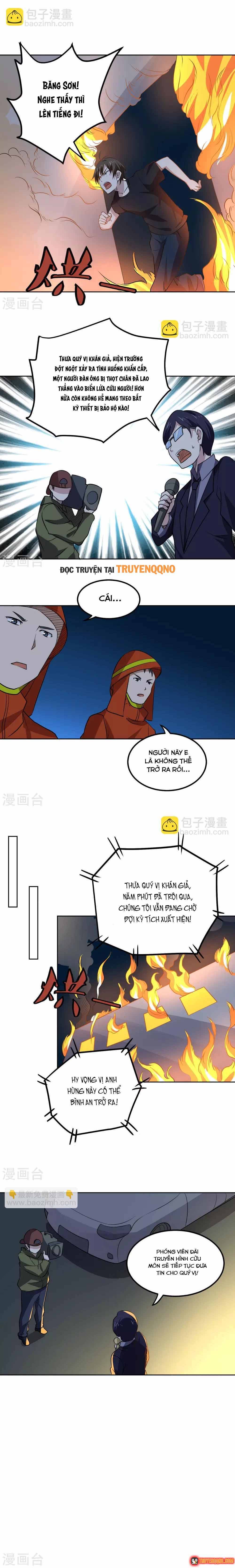 Ứng Dụng Thần Kỳ - Chapter 100 - Page 6